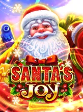 Santa's Joy